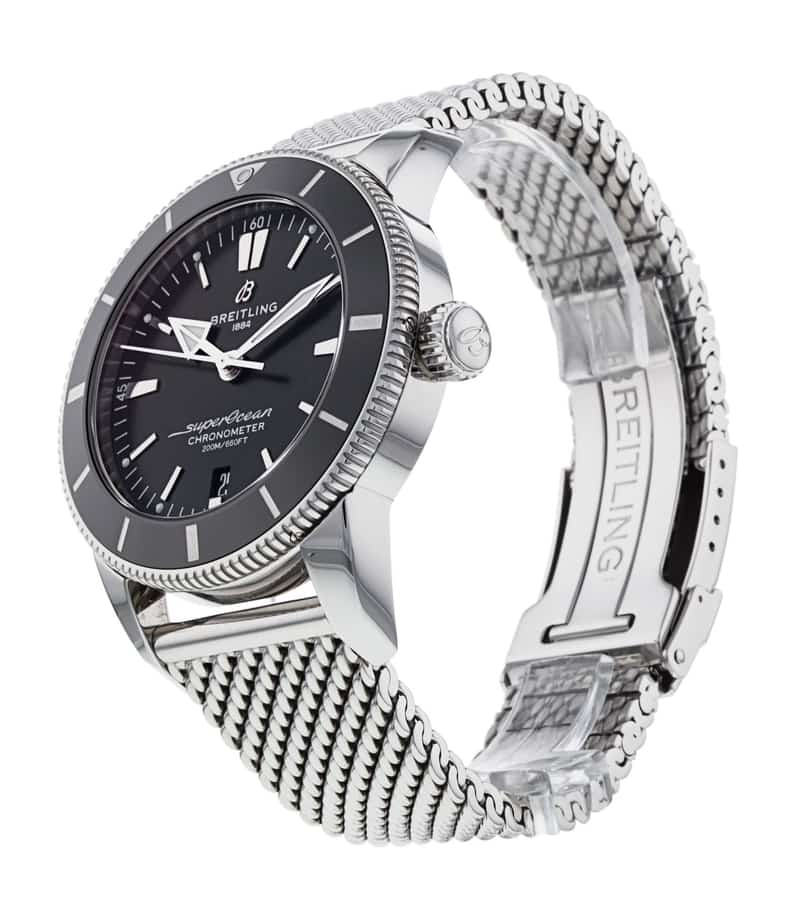 Breitling SuperOcean Heritage II 44 AB2030